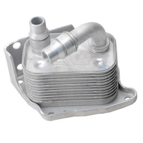 Radiador Resfriador Oleo Motor Bmw 116 118 120 11427508967