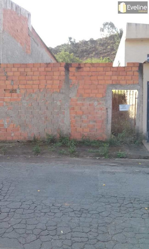 Terreno, Jardim São Pedro, Mogi Das Cruzes - R$ 130 Mil, Cod: 1546 - V1546