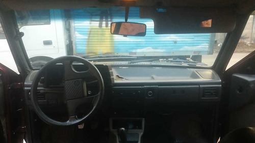 Volkswagen Gol Gl