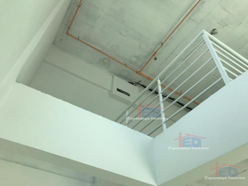 Imagem 11 de 12 de Ref.: 1033 - Salas Em Osasco Para Venda - V1033