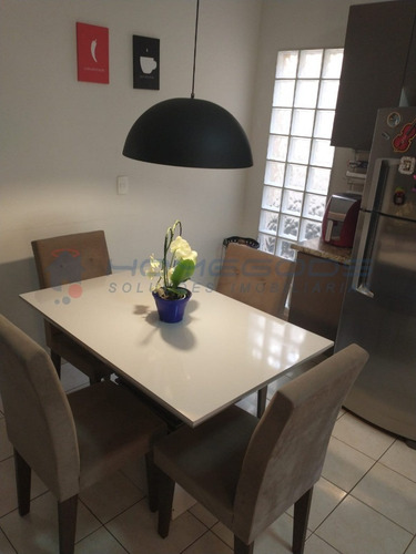 Imagem 3 de 30 de Casa A Venda Em Betel - Paulinia - Ca01288 - 70031227