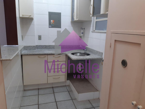 Imagem 14 de 15 de Apartamento Para Venda Em Teresópolis, Varzea, 1 Dormitório, 1 Banheiro - Apto-1407_1-2088226