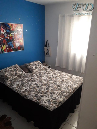 Imagem 12 de 18 de Casas Para Financiamento À Venda Em Mairiporã/sp - Compre O Seu Casas Para Financiamento Aqui! - 1494056