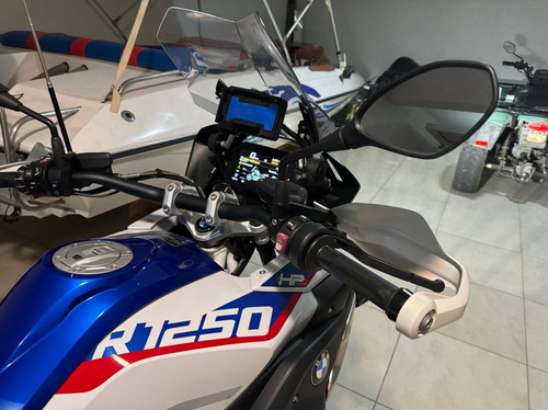 Bmw R 1250 Gs Premium 2020