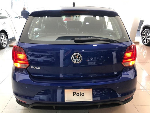Imagen 6 de 13 de Polo Edicion Especial 2021