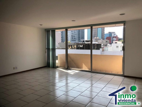 Imagen 3 de 21 de Departamento En Venta Colonia Del Valle