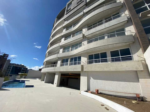 Imagen 7 de 30 de Venta Apartamento 23b De 90 Mtr2 Chulavista Las Mercedes