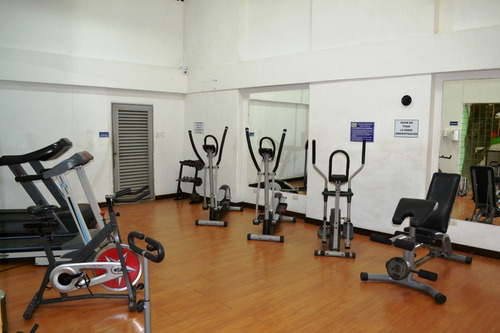 Imagen 3 de 20 de Apartamento En Venta Oeste Cerro Cristales