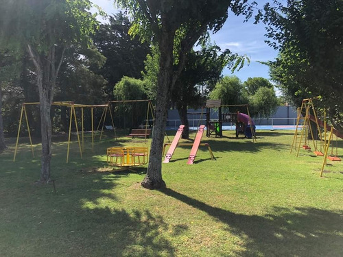 Imagen 14 de 14 de Casa Quinta. Club De Campo La Torre. Venta-alquiler