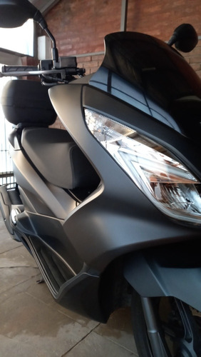 Imagen 1 de 7 de Honda Pcx