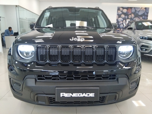 Jeep Renegade 1.8 Sport At6