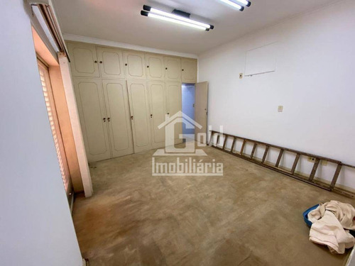Casa Para Alugar, 228 M² Por R$ 7.500/mês - Jardim Sumaré - Ribeirão Preto/sp - Ca1556