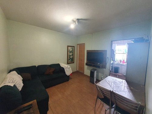 Imagem 16 de 19 de Sobrado Com 4 Dormitórios À Venda, 180 M² Por R$ 690.000,00 - Jardim Mangalot - São Paulo/sp - So1812