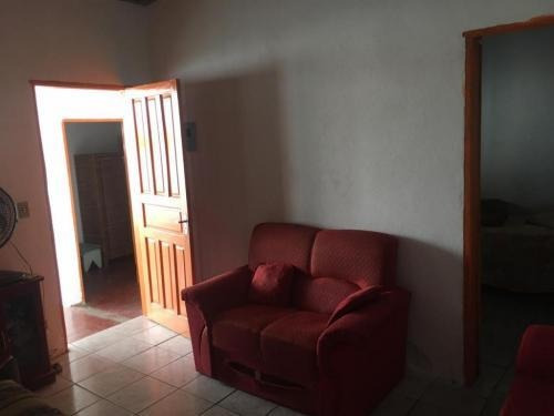 Imagem 7 de 12 de Casa Bem Localizada No Bairro Jardim Corumbá, Itanhaém