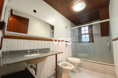 Imagem 17 de 30 de Casa Com 6 Dormitórios À Venda, 461 M² Por R$ 1.590.000,00 - Albuquerque - Teresópolis/rj - Ca0440