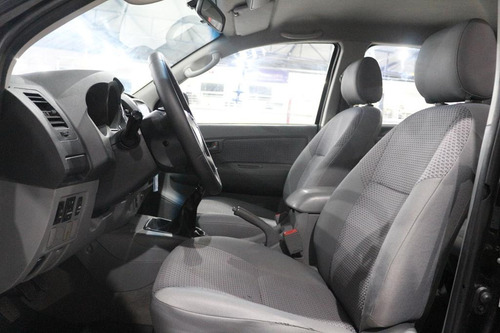Toyota Hilux 2.7 Vvt-i Sr Cab. Dupla 4x2 4p