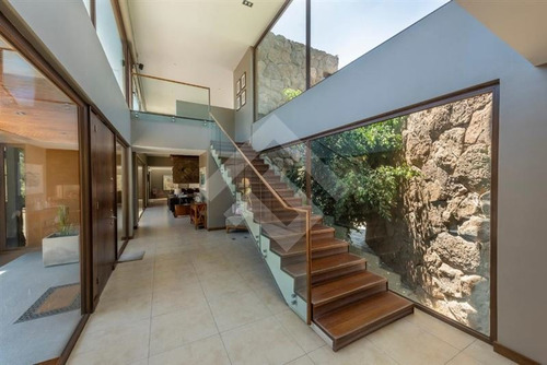 Imagen 7 de 21 de Espectacular Casa En Venta De 4 Dorm. Club De Golf Chicureo