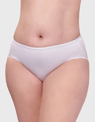 Calzón Control Abdomen Mujer Baziani 20337