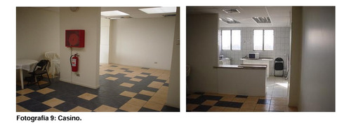 Excepcional Propiedad Industrial Con Oficinas Y Galpón