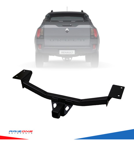 Tiron De Arrastre Renault Oroch 2018 2019 2020 2021 2022