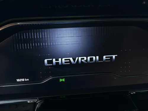Chevrolet Cheyenne 5.3 Cab Reg Lt 4X4 At