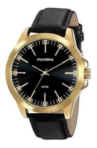 Relógio Mondaine Masculino 99515gpmvdh1