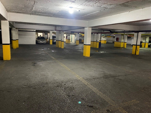 Imagen 21 de 21 de Oficina En Venta La Urbina