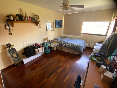 Ph Venta Los Samanes Codigo: 25-23061 Cm