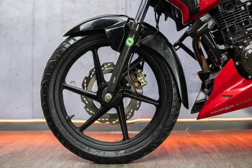 Tvs Apache Rtr 160 2019