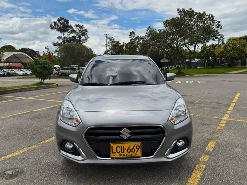Suzuki Swift 1.2 Dzire