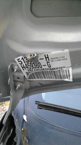 Ford Ka 1.5 S 4 P 2017