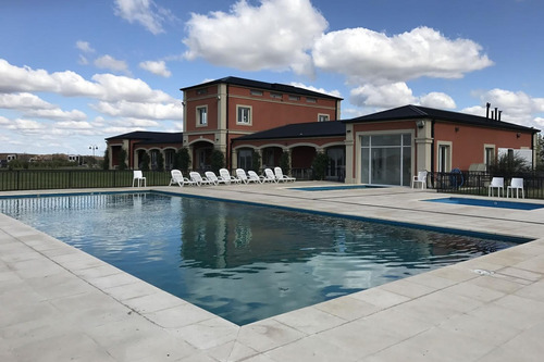 Imagen 7 de 12 de Lote Interno En Barrio Privado Los Talas Lote 435 Etapa 2