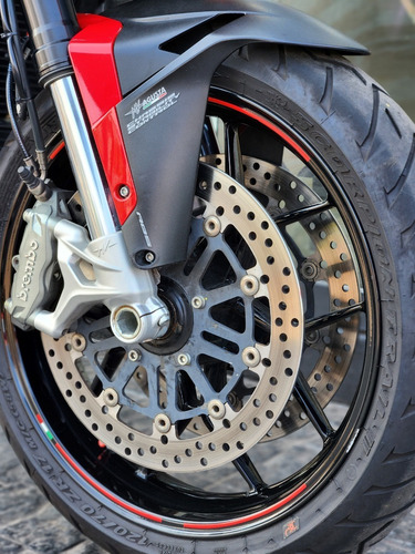 Imagen 16 de 25 de Mv Agusta Turismo Veloce Lusso 2015 Entrega Inmediata Jc