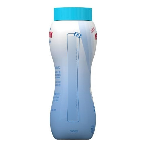 Mennen Pack 3 Talco Azul 100 Gr