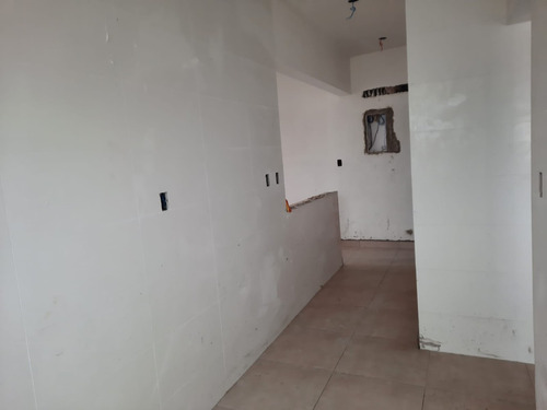 Imagem 7 de 14 de Am69- Apartamento 2 Dormitórios- 50 M Praia Lazer Completo