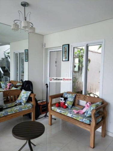 Sobrado Com 4 Dormitórios À Venda, 257 M² Por R$ 850.000 - Villa Branca - Jacareí/sp - So0236