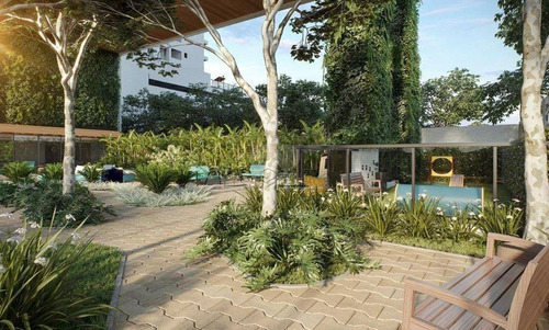 Imagem 25 de 30 de Apartamento Com 3 Quartos À Venda, 80 M², 2 Vagas, Novo, Financia - Aldeota - Fortaleza/ce - Ap1959