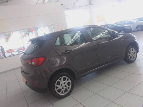 Imagem 7 de 9 de Fiat Argo 1.0 Firefly Flex Drive Manual