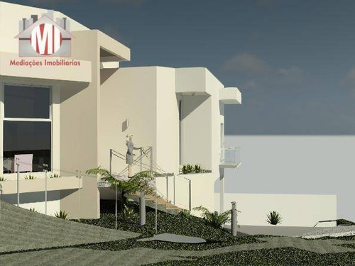 Imagem 7 de 13 de Casa Em Condomínio, Projeto Arquitetônico, Com Escritura, 03 Dormitórios, À Venda, 400 M² Por R$ 900.000 - Condomínio Vila Real - Bragança Paulista/sp - Ch0935