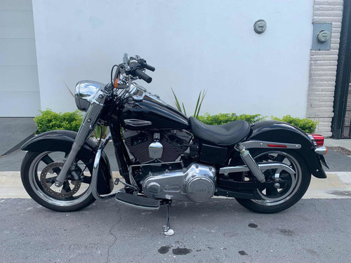 Imagen 10 de 15 de Harley Davidson Dyna Switchback Low Rider Fat Boy Breakout