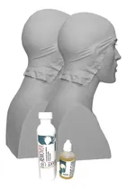 Comprar Calva De Latex 2 (bald Cap) + Spirit Gum Artcreationsfx