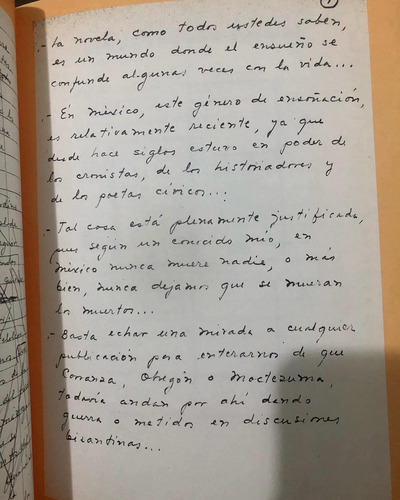 Los Cuadernos De Juan Rulfo. Era, 1994. (Usado)