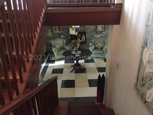 Imagen 21 de 21 de Prados Del Este Casa En Venta Cod. 22-11545 02129594482----04141469108 Rah Ccct