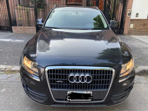 Audi Q5 2.0 Tfsi 211cv Quattro 2011