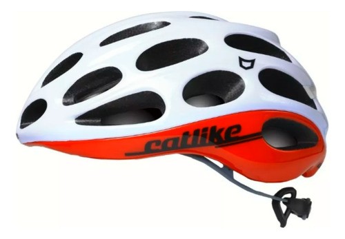 Casco Bicicleta Catlike Olula Ciclismo Carrera -dmore Bikes