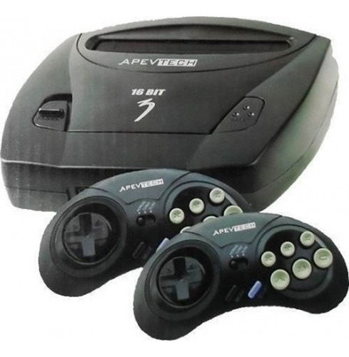 Cartucho Technocop | 16 Bits Retro -museum Games-