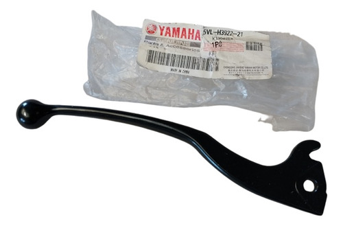 Palanca De Freno Yamaha Ybr 125 Orig 5vl-h3922-21