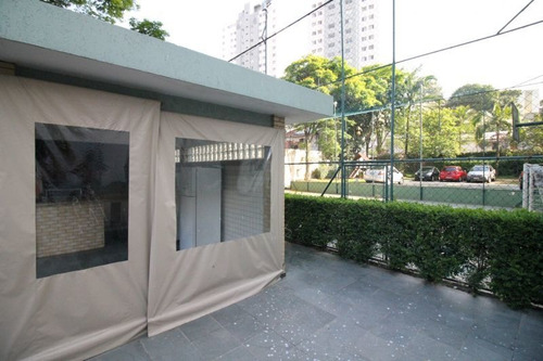 Imagem 22 de 25 de Apartamento - Ref: 6523