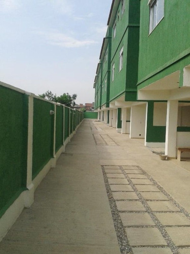Imagem 2 de 11 de Vila São Luis/belford Roxo. Condomínio Casa Triplex - 2 Quartos, Sl, Coz, 2 Banheiros E Garagem. - Ca0075 - 32690365