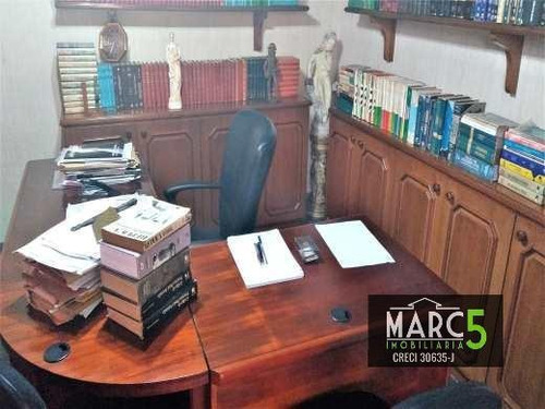 Imagem 10 de 20 de Casa Em Condominio - Aruja 5 - 787